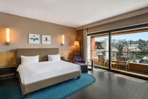 Radisson Blu Hotel & Spa, Istanbul Tuzla - Room