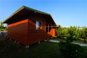 Yildiz Pension Bungalows - Værelse