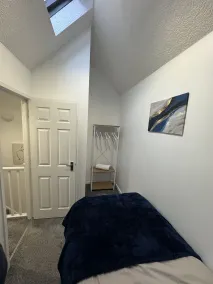 RelaxingNightsAway - Habitación