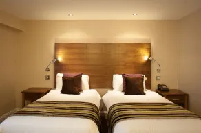 The Bull Hotel; Sure Hotel Collection by Best Western - Room