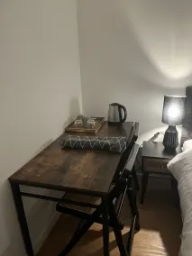 Minnies Rooms - Chambre