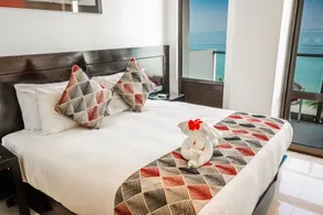 Ramada Suites by Wyndham Wailoaloa Beach Fiji - Chambre