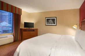 Hampton Inn & Suites Hartford/East Hartford - Chambre