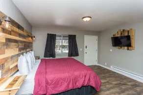 Apple Creek Cottages - Chambre