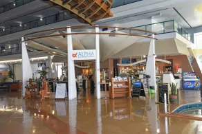 Crown Towers Resort - Hosted by Coastal Letting Co. - Restaurant