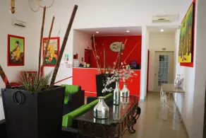 Zar Queretaro - Restaurant