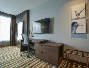 Hilton Garden Inn Chihuahua - Værelse
