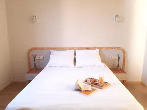 Olia Butik Hotel - Room