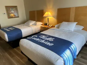 Days Inn by Wyndham Chino Valley - Zimmer