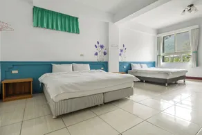 Metiyuan - Room