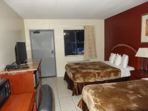 Red Apple Inn - Chambre