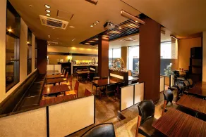 Toyo Hotel - Restaurant