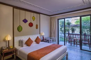 Cozy Original Hoi An Hotel - Room