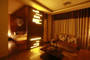 Hotel Alleviate - Room