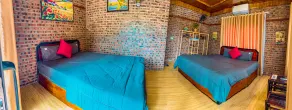 D&D riverside Homestay - Zimmer