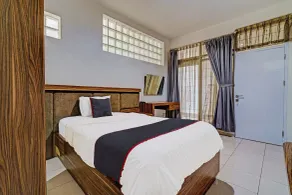 Collection O 92277 Setra Priangan Guest House - Zimmer