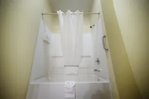 The Stone Castle Hotel & Conference Center - Salle de bain