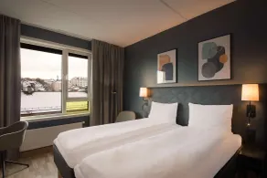 Scandic Solsiden - Room