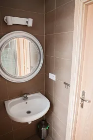 Apartamenty Marina by Manage Rent - Badrum
