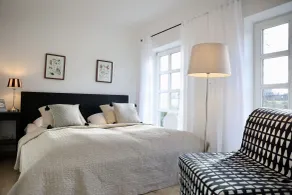 Gut Basthorst - Habitación