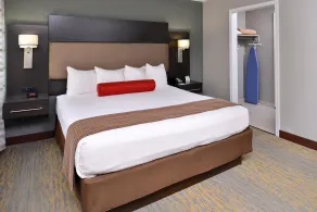 Best Western At O'Hare - Chambre