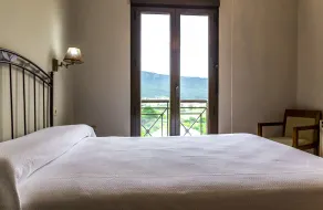 Apartamentos Rurales de Abelleira - Rum
