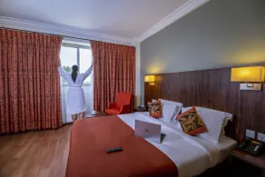 Alisa Hotel North Ridge - Room