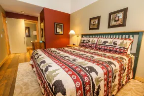 Pines by Summit County Mountain Retreats - Chambre