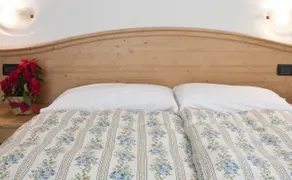 Gaia Residence Hotel - Chambre