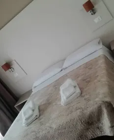 B&B Erifrà Piccolo Hotel - Chambre