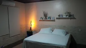 Casa das Orquídeas - Værelse