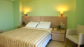 Skiathos Club Hotel Suites - Rom