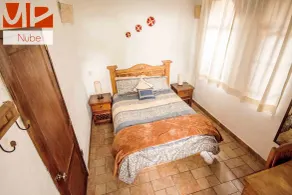 Ma Petite Maison - Chambre