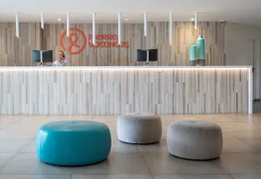 Hotel Roquetas El Palmeral by Pierre & Vacances - Reception