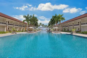 Four Points by Sheraton Palawan Puerto Princesa - Piscine