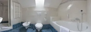 Hotel Tyl - Casa de banho