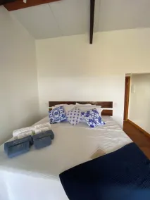 Aponem Spa & Pousada - Room