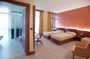 Albergo Ristorante San Marco - Værelse