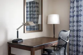 Hilton Garden Inn Cleveland Downtown - Chambre