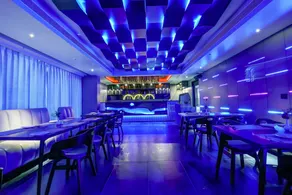Regenta Central Javaji Mysore - Restaurant