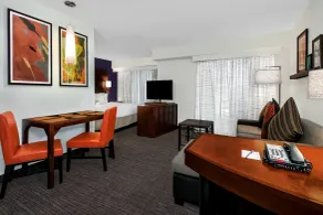 Residence Inn by Marriott San Antonio SeaWorld / Lackland - Chambre