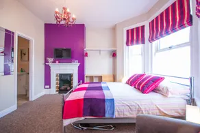 The Ryedale - Chambre