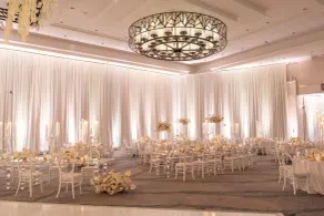Sheraton Denver Downtown Hotel - Réception