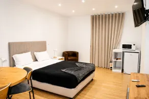 Apartamentos Turisticos Avenue Park - Room