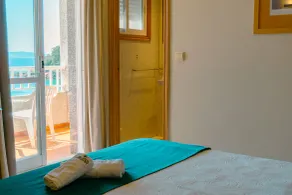 Hotel Atalaya I - Chambre
