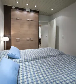 Lapland Hotels Äkäshotelli - Room