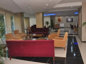 Savis Otel - Lobby
