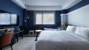 墾丁耳東華苑ErDong Manor - Room