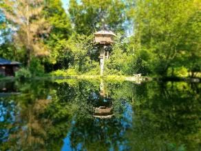 Le Domaine de Wail Legends Resort - Camera