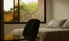 Hotel Boutique Kalua - Room